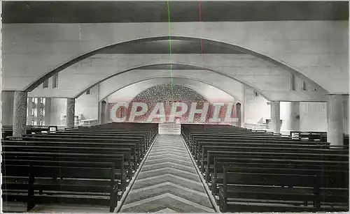 Cartes postales Paroisse Marie Mediatrice Eglise Votive de la Liberation de Paris