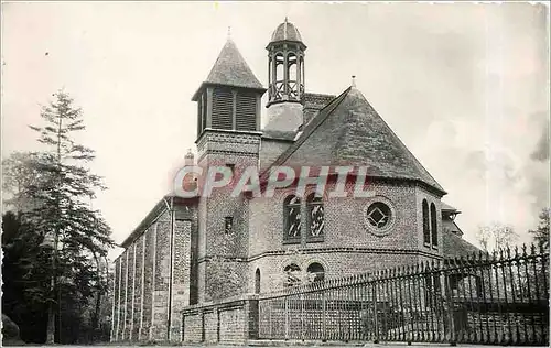 Cartes postales Luneray Seine Maritime Le Temple