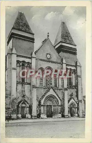 Cartes postales Gournay en Bray Seine Inferieure L'Eglise