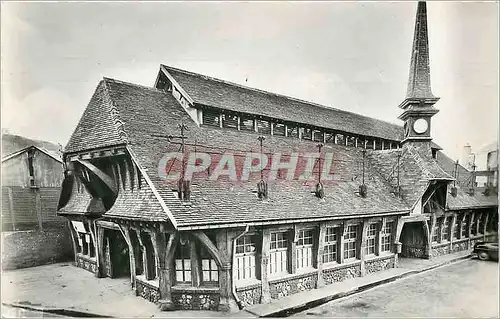 Cartes postales Etretat S Inf Le Marche