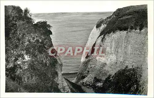 Cartes postales Varengeville sur Mer Seine Marit Gorge des Moustiers