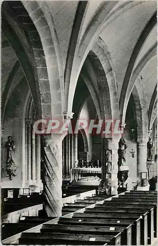 Cartes postales Varengeville sur Mer S Inf L'Eglise