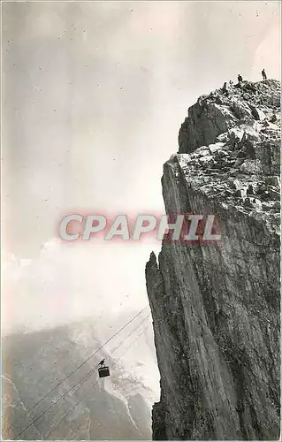 Cartes postales CHAMONIX.MONT BLANC Haute Savoie