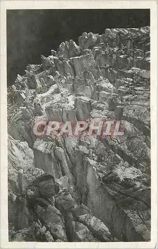 Cartes postales ARGENTIERES-le Glacier