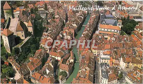 Cartes postales moderne ANNECY