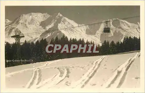 Cartes postales Mont d'abois