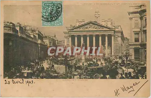Cartes postales London Piccadilly Circus