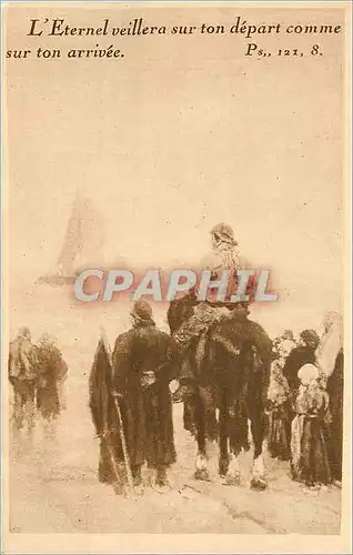 Cartes postales V�UX Peche Pecheur Bateaux