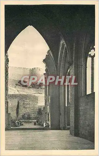 Cartes postales VILLENEUVE LES AVIGNON ( GARD)