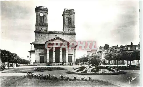 Cartes postales SAINT BIEUC-L'Eglise Michel