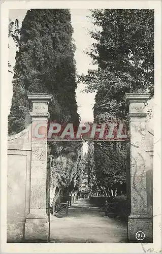 Cartes postales Tivoli