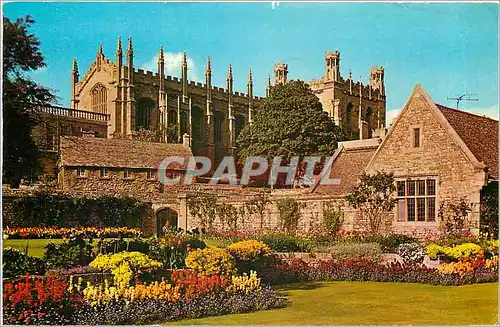 Cartes postales moderne CHRIST CHURCH  OXFORD