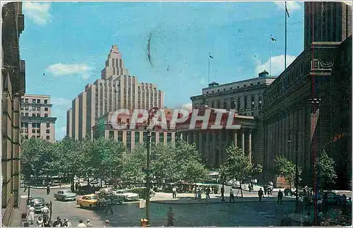 Cartes postales FOLEY-New York city
