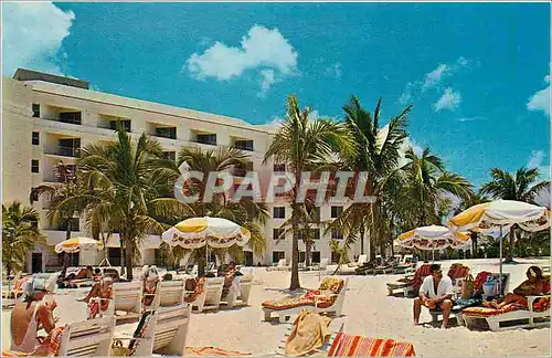 Cartes postales THE BAHAMA ISLAND NASSAU