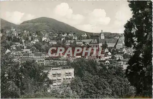 Cartes postales Baden-Baden