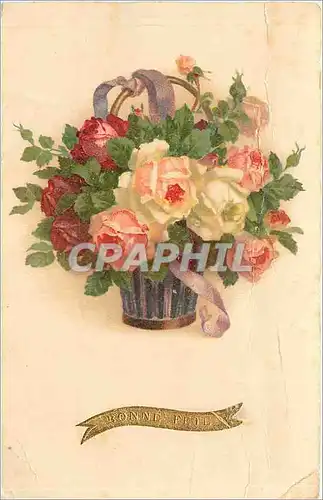 Cartes postales Joyeux noel