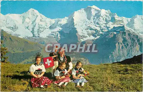 Cartes postales voeux