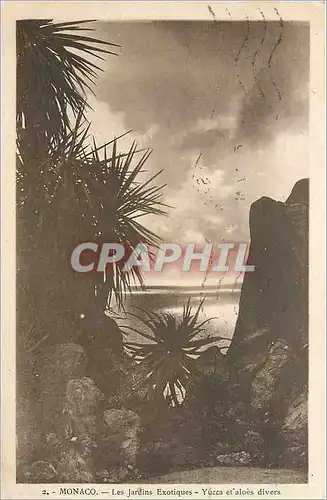 Cartes postales Grece