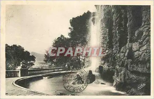 Cartes postales Meknes-Patio (Musee d'ingigese)