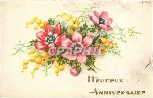 Cartes postales voeux