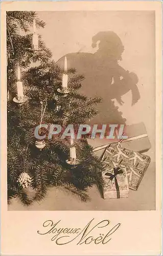 Cartes postales VOEUX