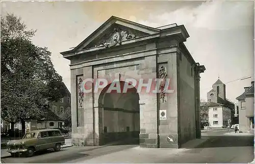 Cartes postales moderne Frankenthal/Pflaz-Wormser Tor