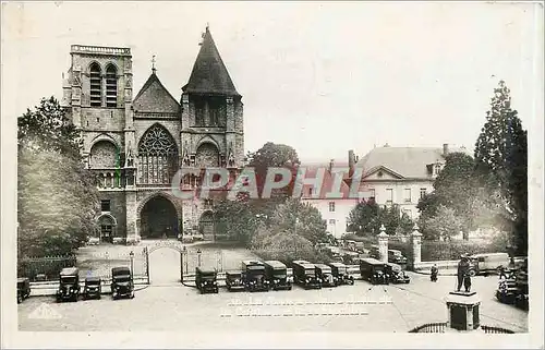 Cartes postales moderne Le Mans Automobile