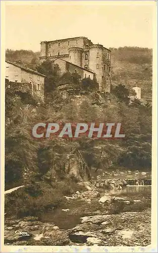 Cartes postales Ch�teau