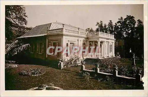 Cartes postales Musee de peinture Leon Dieux a St Denis