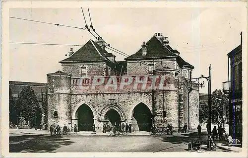 Cartes postales moderne Douai Porte de Valenciennes