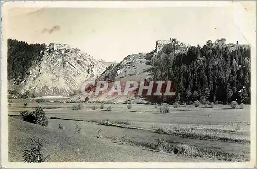 Cartes postales moderne Pontarlier Doubs