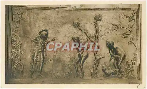 Cartes postales Hildesheim Dom Bernwardsture