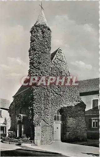 Cartes postales moderne Achern ad Hornisgrinde Nikolaus Kapelle