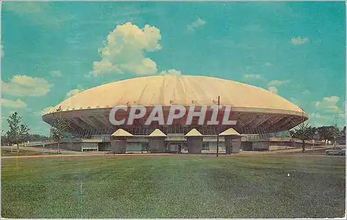 Cartes postales moderne Assembly Hall University of Illinois Champaign Urbano