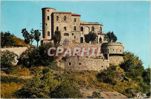 Cartes postales moderne Royat Puy de Dome Contre thermal Touristique Le Paradis