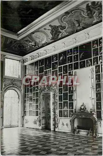 Cartes postales moderne Russie