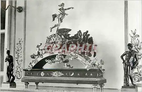 Cartes postales moderne Russie Ch�teau