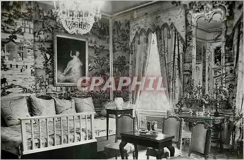 Cartes postales moderne Russie Ch�teau
