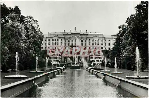 Cartes postales moderne Russie Ch�teau