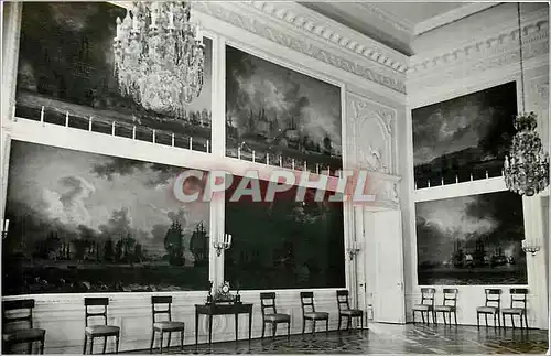 Cartes postales moderne Russie Ch�teau