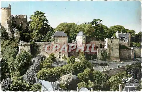 Cartes postales moderne Vendome L et C Le Chateau