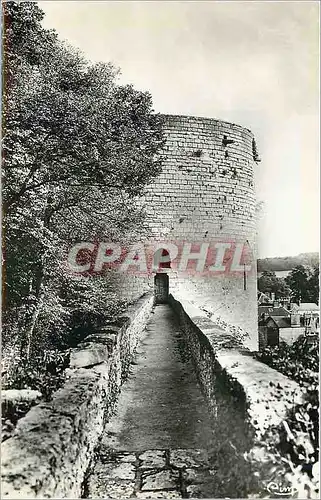 Cartes postales moderne GISORS Route de la Mer - La Tour du Prisonnier