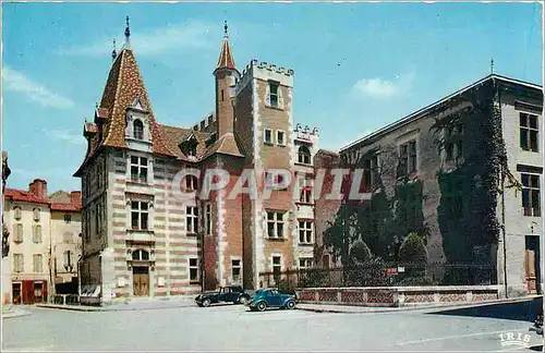 Cartes postales AGEN Le Musee