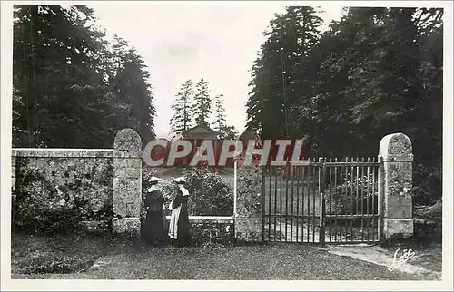 Cartes postales AURAY - Le Champ des Martyres