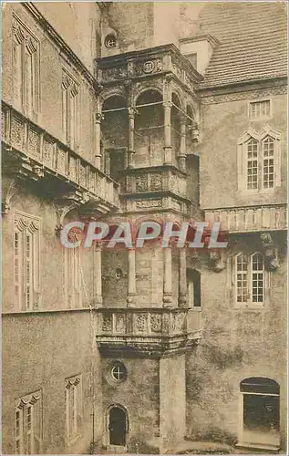 Cartes postales Torgau a.d Elbe