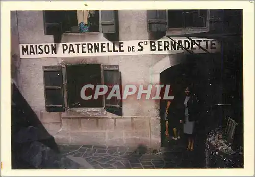 Photo Maison Paternelle de Ste Bernadette Lourdes