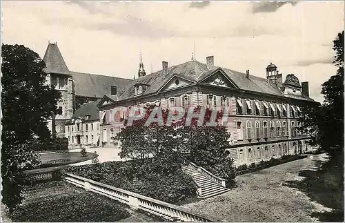 Cartes postales moderne LE MANS - La Prefecture - Vue d'ensemble