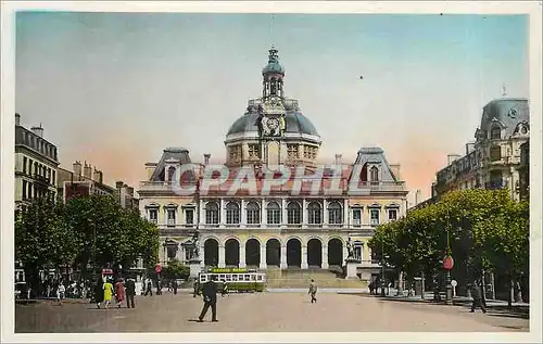 Cartes postales SAINT-ETIENNE (Loire) L'Hotel de ville