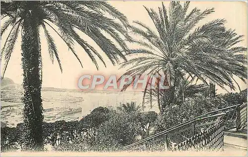 Cartes postales Oran