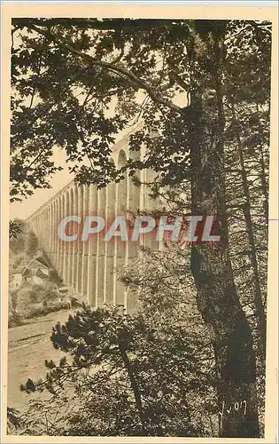 Ansichtskarte AK Chaumont Haute Marne le Viaduc